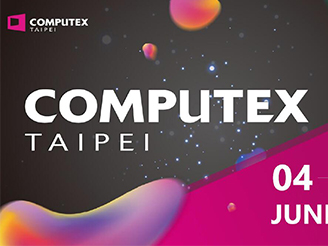 TDX power was shining at COMPUTEX Taipei 2024
