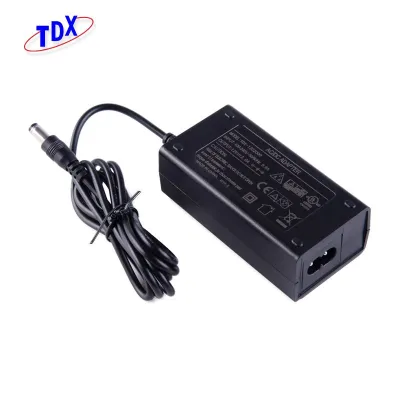 24V 30W desktop adapter za napajanje