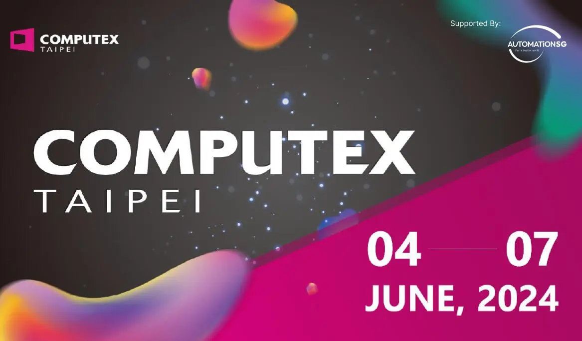 TDX snaga je sjajna na Computex Taipei 2024