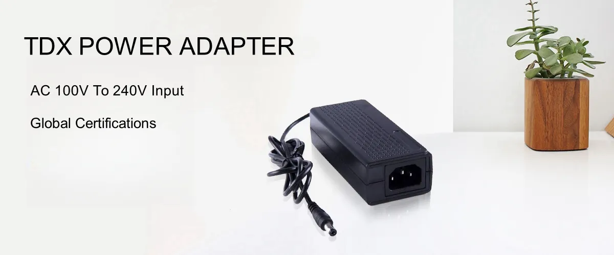Kako odabrati AC DC adapter za svoj uređaj?