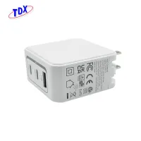 PD brz punjač (GAN) - 65W serija