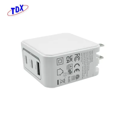 PD brz punjač (GAN) - 65W serija