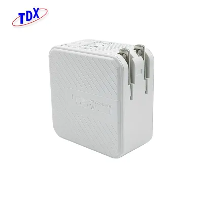 PD brz punjač (GAN) - 65W serija