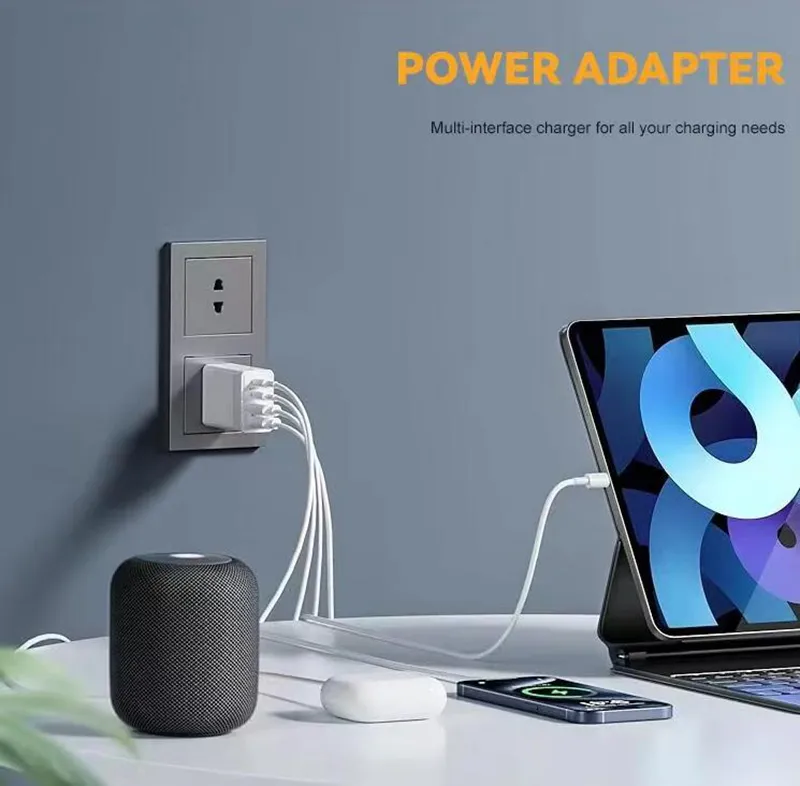 PD brz punjač (GAN) - 35W Serie