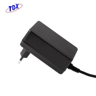 Zidni montirajte električni adapter-36W-9V 4A -Korejski utikač