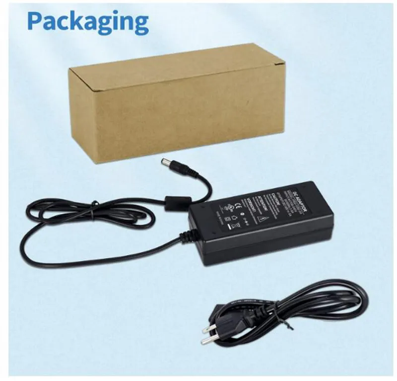 Power adapter za radne površine - 240W serija