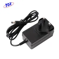 Adaptador de alimentación de montaje en la pared-48W-UK