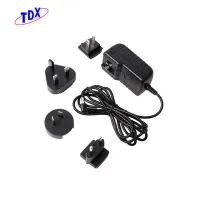 Izmjenjivi utikač električni adapter-18W serija