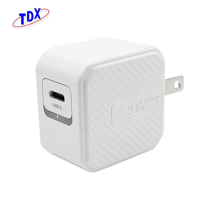 PD brzi punjač (GaN) - 20W serija