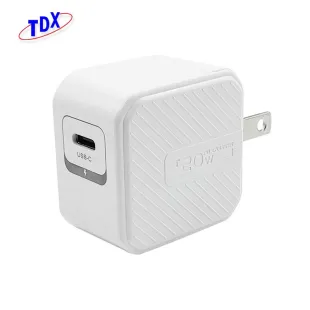 PD brzi punjač (GaN) - 20W serija