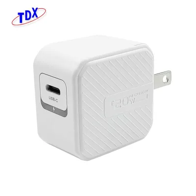 PD brzi punjač (GaN) - 20W serija