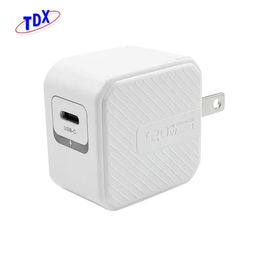 PD brzi punjač (GaN) - 20W serija