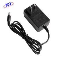 Zidni nosač napajača-24W-US utikač