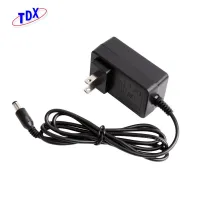 Zidni nosač napajača-24W-US utikač