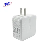 PD brz punjač (GAN) - 65W serija