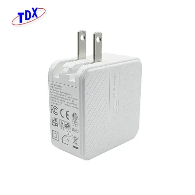 PD brz punjač (GAN) - 65W serija