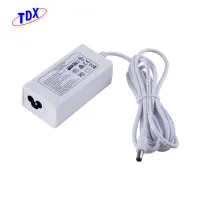 Desktop adapter za napajanje - 42W serija