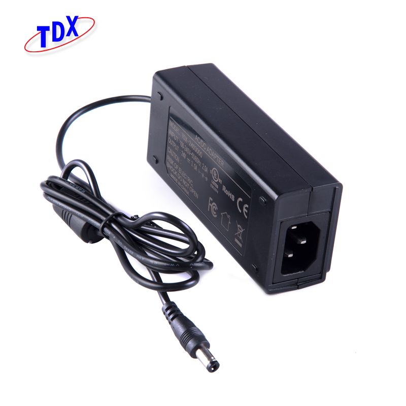 Benefits of AC DC Adapters: A Practical Guide