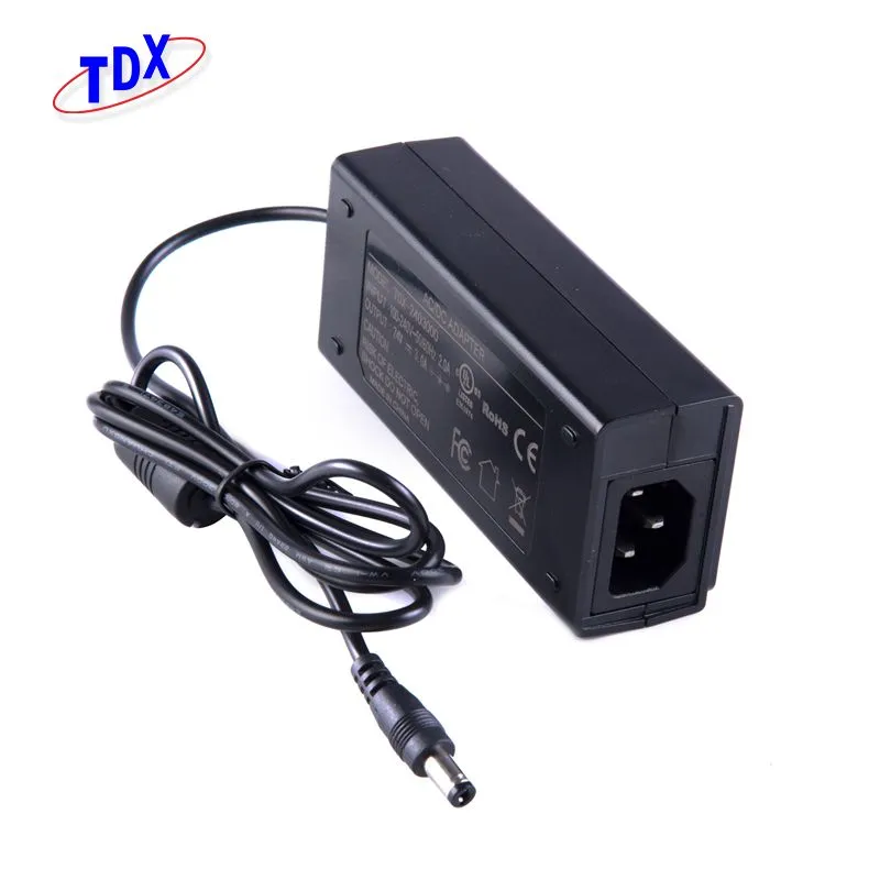 Benefits of AC DC Adapters: A Practical Guide