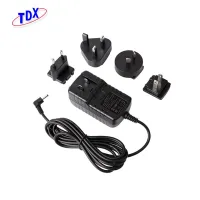 Izmjenjivi utikač Napajanje-24W serija