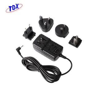 Izmjenjivi utikač Napajanje-24W serija