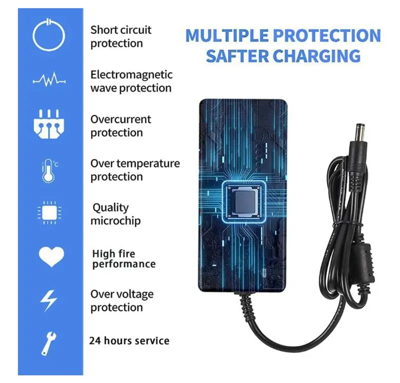 桌面电源适配器-150W系列