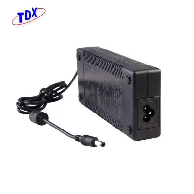 Power adapter za radnu površinu - konstantna struja serije 120W