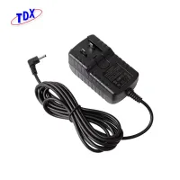 Izmjenjivi utikač električni adapter-18W serija