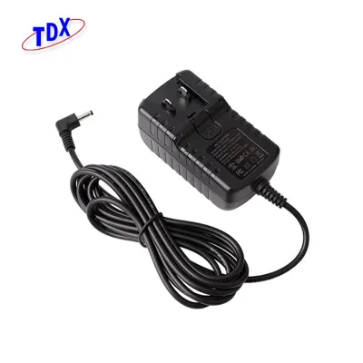 Izmjenjivi utikač električni adapter-18W serija