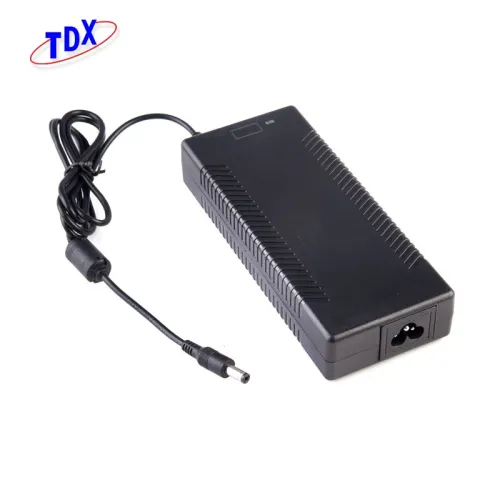 Power adapter za radnu površinu - konstantna struja serije 120W