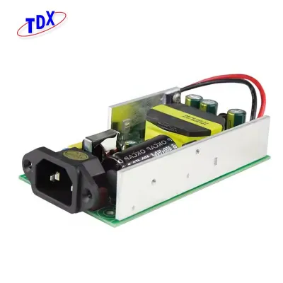 Otvoreni okvir Power Adapter-120W