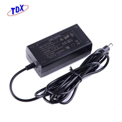 Power adapter za radnu površinu - 72W serija