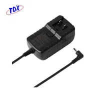 Izmjenjivi utikač Napajanje-12W serija