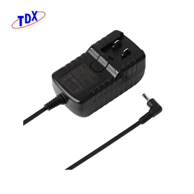 Izmjenjivi utikač Napajanje-12W serija