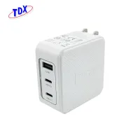 PD brz punjač (GAN) - 65W serija