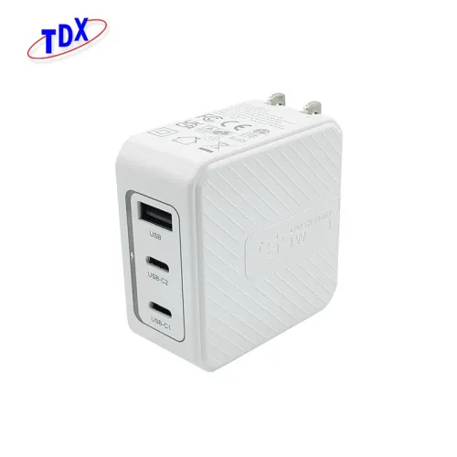 PD brz punjač (GAN) - 65W serija