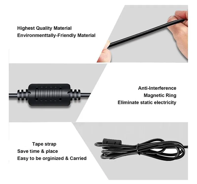 Power adapter za radnu površinu - konstantna struja serije 120W