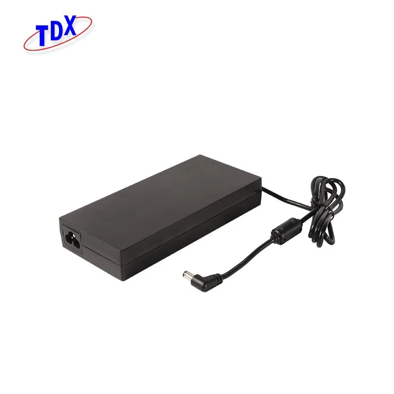 Power adapter za desktop - 180W serije-tanak tip