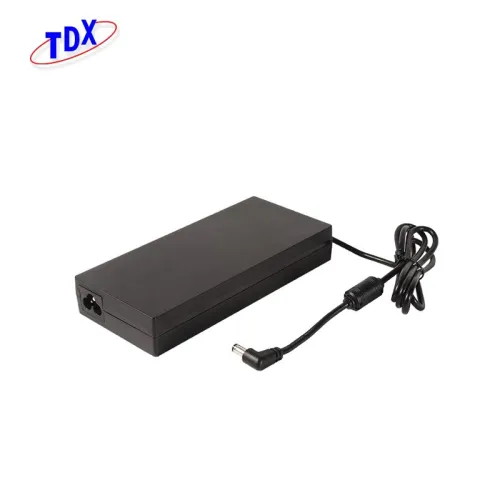 Power adapter za desktop - 180W serije-tanak tip