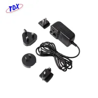 Izmjenjivi utikač Napajanje-24W serija