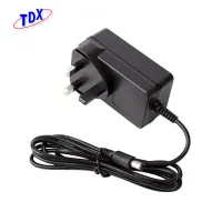 Adaptador de alimentación de montaje en la pared-48W-UK