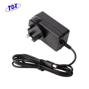 Zidni nosač za napajanje-48W-UK utikač