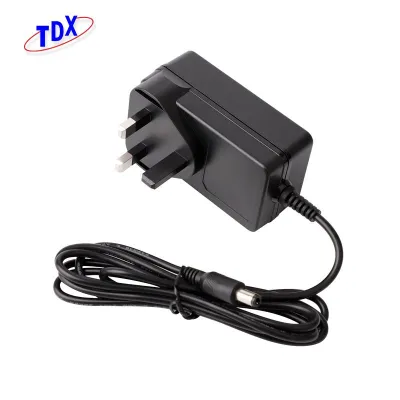 Adaptador de alimentación de montaje en la pared-48W-UK