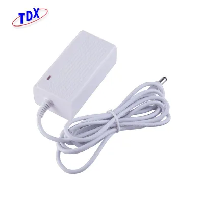 Desktop adapter za napajanje - 42W serija