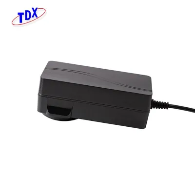 Izmjenjivi utikač električni adapter-36W serija