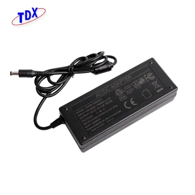 桌面电源适配器-90W系列