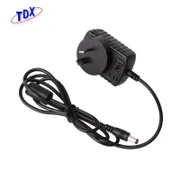 Zidni montirajte napajanje-12W 12V-australijski utikač