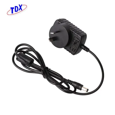 Zidni montirajte napajanje-12W 12V-australijski utikač
