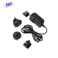 Izmjenjivi utikač Napajanje-12W serija