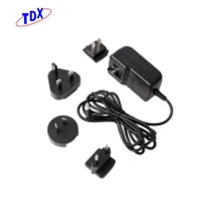 Izmjenjivi utikač Napajanje-12W serija